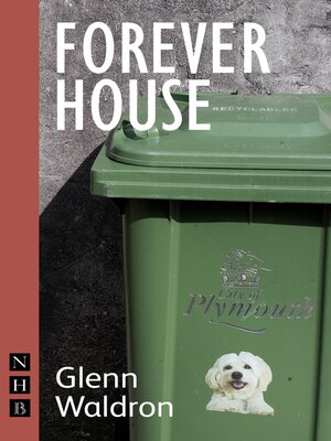 cover image of Forever House